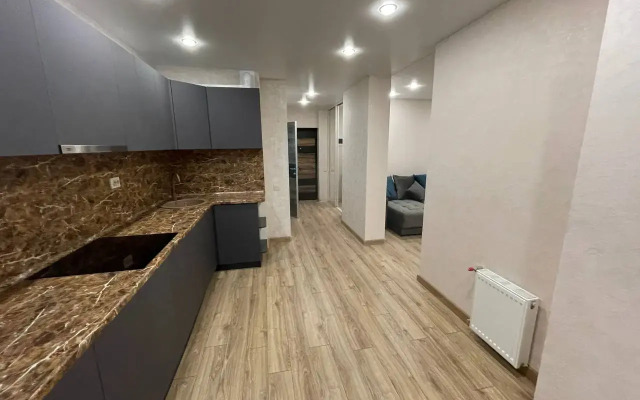 Квартира Современная в центре Ленинского района г. Саратов