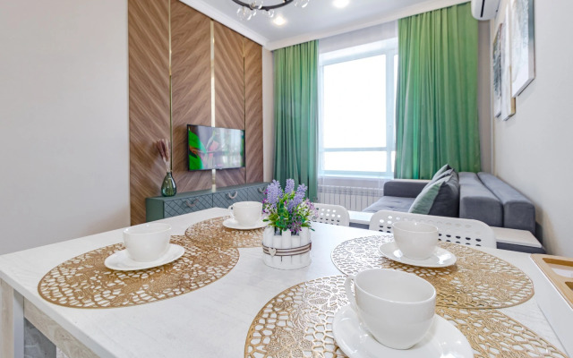 PrimeStay Astana Flat