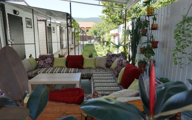 Country house "Coffee Tree"