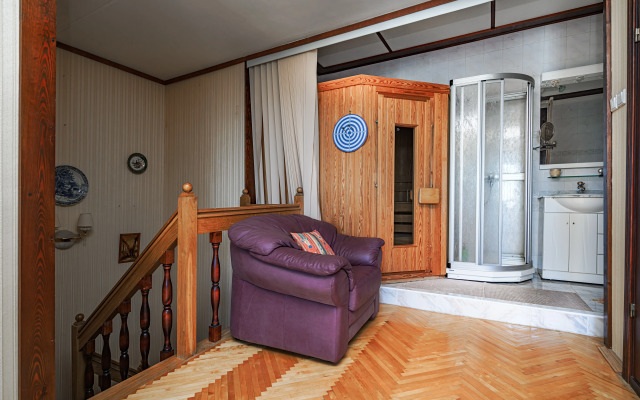 ArendApartment: Dubkovskoye Flat