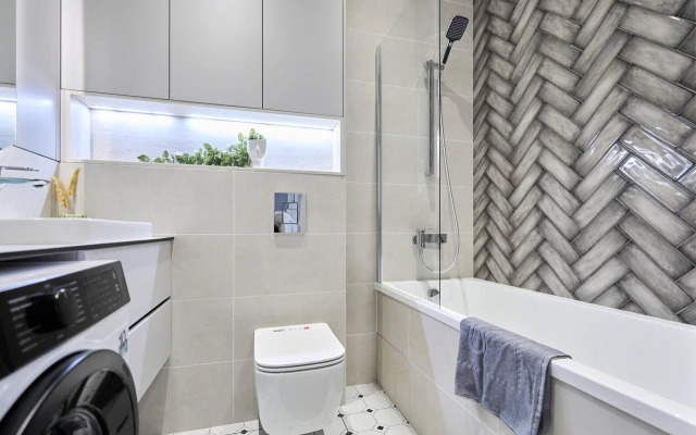 Квартира Премиум на Красноармейской