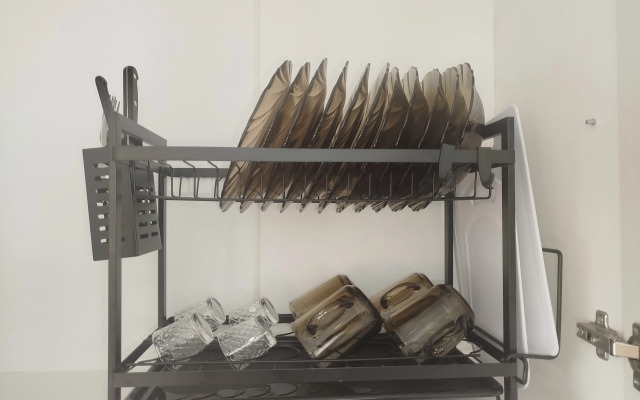 Апартаменты Apartsharing Фирсова 2 кв 28