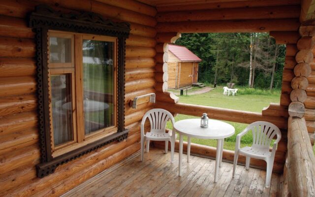 Отель Дербовеж