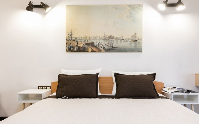 Квартира FlаtStay канал Грибоедова 164