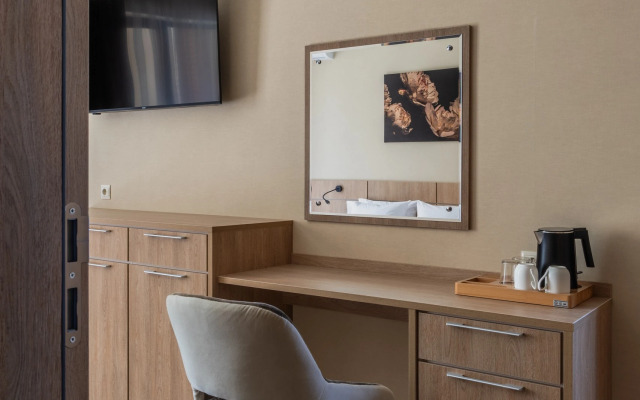 Hotel Pion