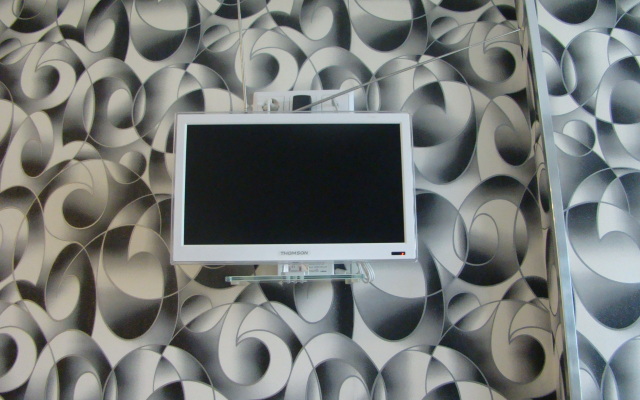 Квартира DeLuxe рядом с Музеем Мирового океана