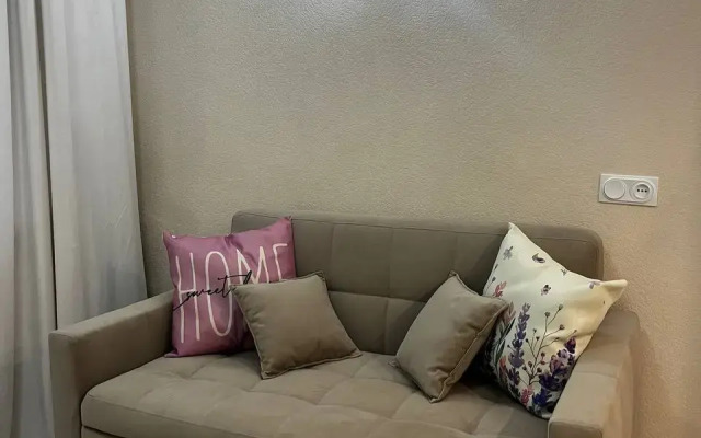 Квартира Уютная Двухуровневая