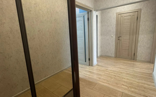 Квартира Уютная двухкомнатная квартира у Глобуса