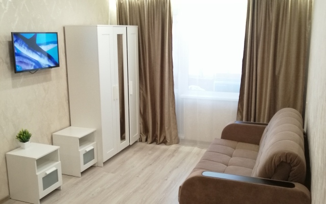 Апартаменты на Карла Маркса