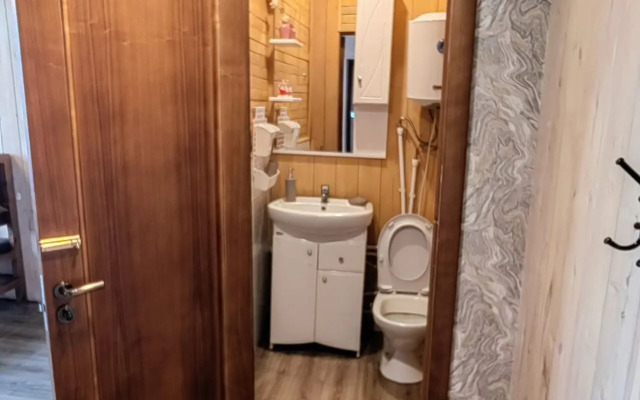 Bolshoy Private House