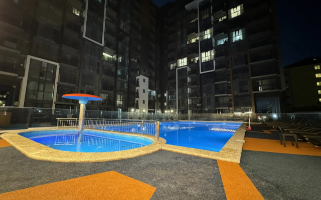 Anapa Suites Apartments