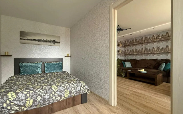 Квартира Tak