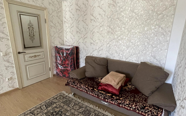 Квартира ближе крепости и фонтану