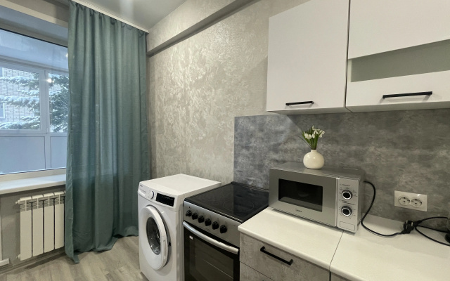 Apartamenty dla 4 celovek u podnozia gory