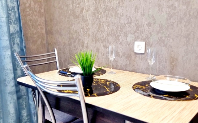 Квартира рядом с ТЦ Облака