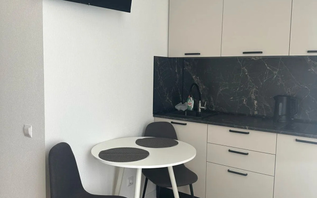 Квартира на Куприна 30/2