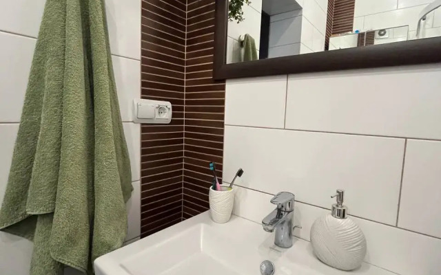 Квартира Самый Центр