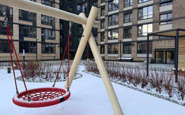 Квартира Merino Home Astra