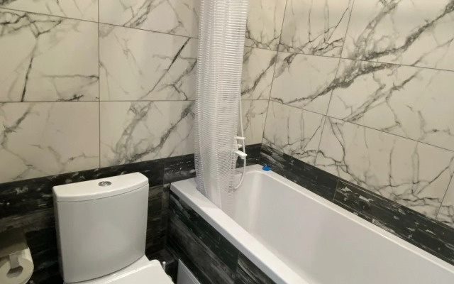 Квартира Уютная Студия в ЖК Бизнес-Класса