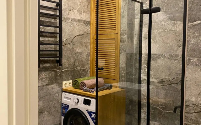 Квартира в центре на Советской