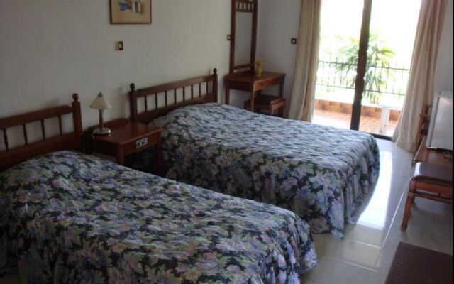 Oasis Hotel Bungalows Rodos - All Inclusive Hotel
