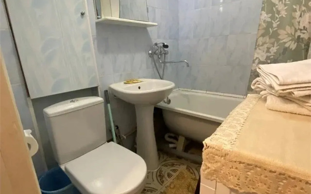 Na Normandiya-Neman Flat