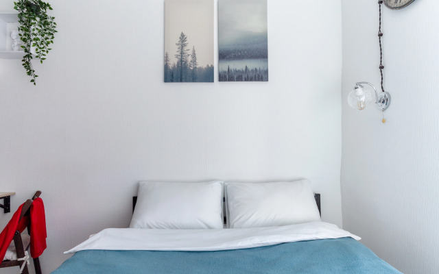 Апартаменты Студия у Сенной