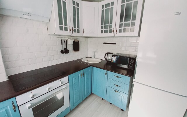 Квартира на Ленина, 142