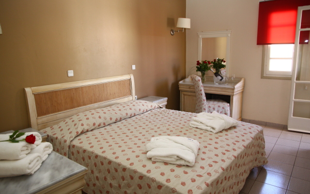 Sweet Memory Apart hotel