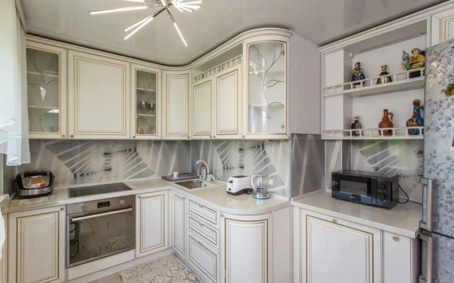 Na Prospekte Krasnogo Znameni 91 Flat