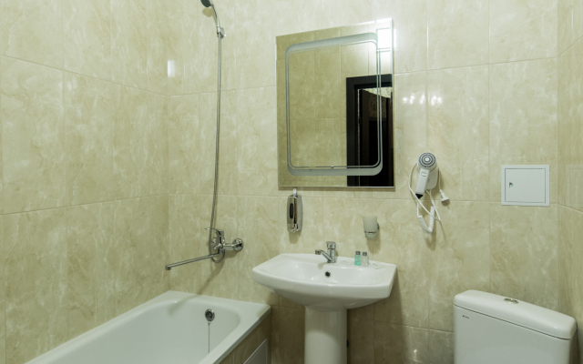 Versal' Guest House