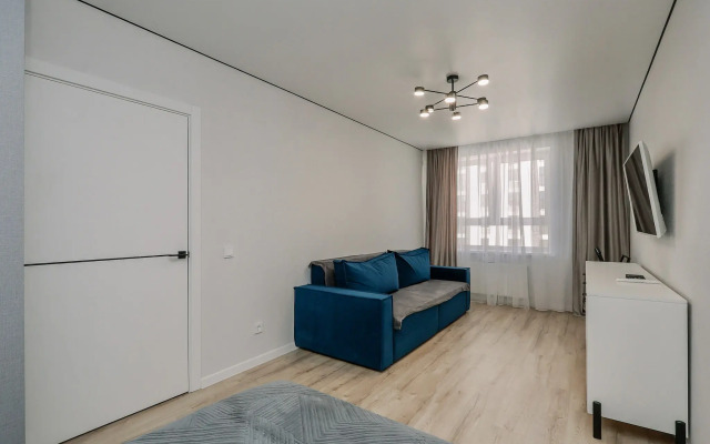 Апартаменты Приви Хаус на 10 лет октября