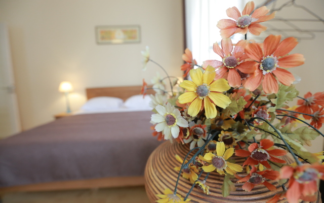 Midtown Hostel