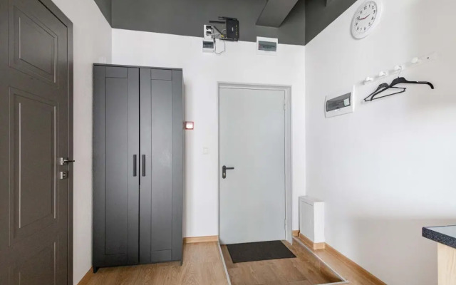 Apartments Standart V Zhk Park Legend
