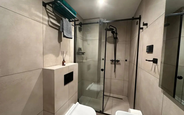 Апартаменты в отеле в самом центре Санкт-Петербурга