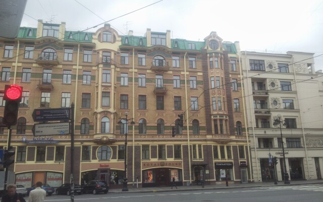 Mishanya Hostel
