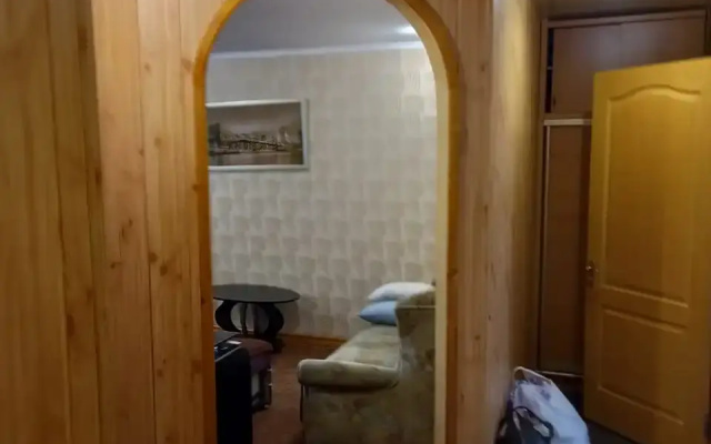 Квартира Двухкомнатная в Центре
