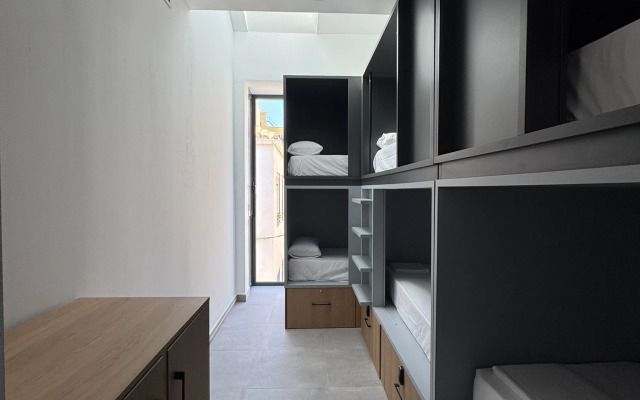 Хостел Funker Hostel