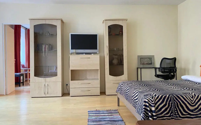 Квартира Тихий оазис у Летнего сада