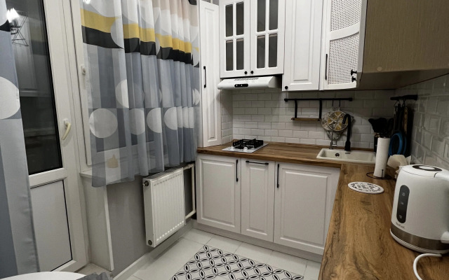 Квартира Уютная не далеко от центра города