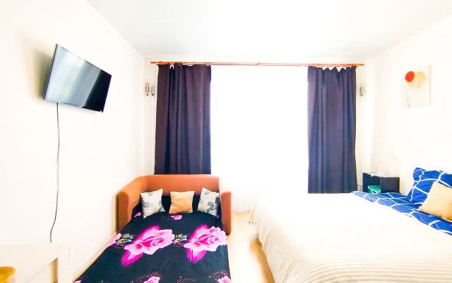 Live In Comfort Bereg 8 Flat