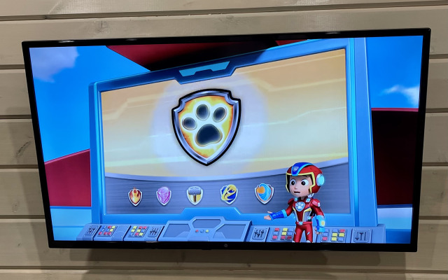 Гостевой Дом Дом для 4-х с Видом на Озеро