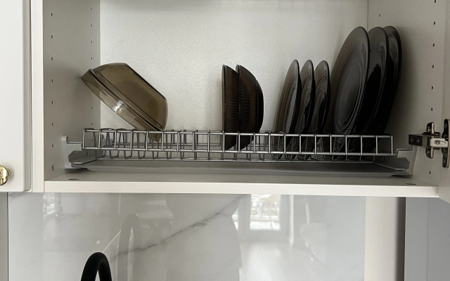 Квартира в 5 минутах от пляжа