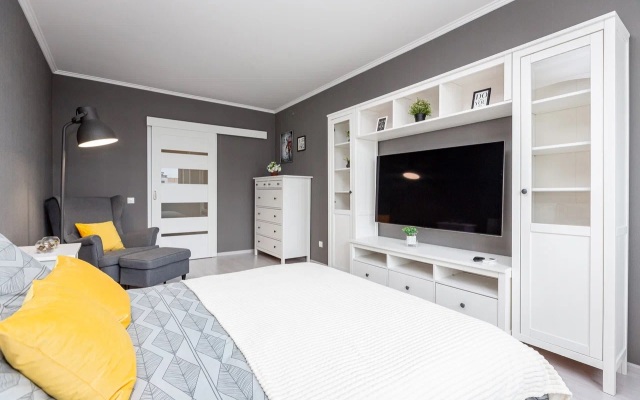 Apartamentto Apartments
