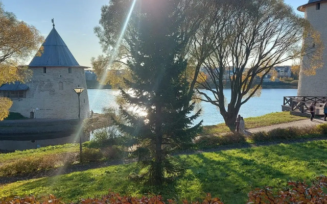 Квартира в Центре Города