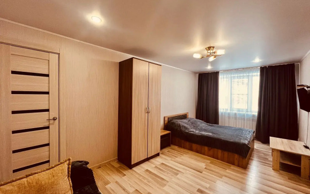 Mich44 Apartments