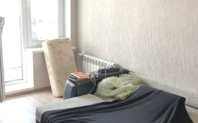 Апартаменты Двухкомнатные в ЖК Цезарь в Набережных Челнах