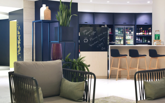 The Jangle Hotel