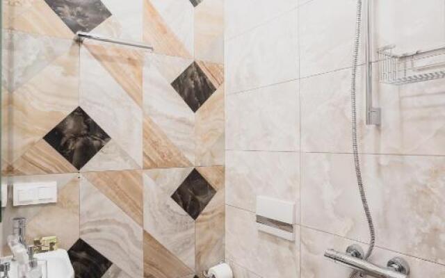 Отель Guest House 16/8