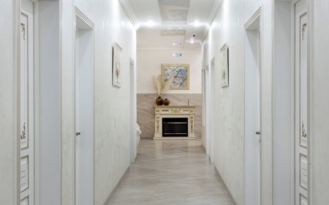 Grand Gallery Hotel by Provence